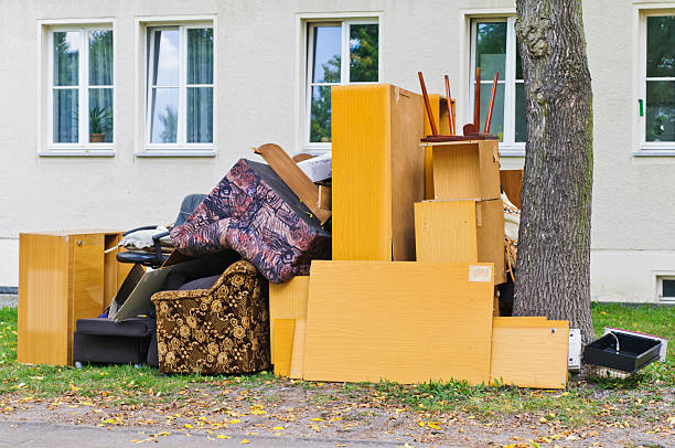 Property Management Cleanouts in Blackfoot, ID